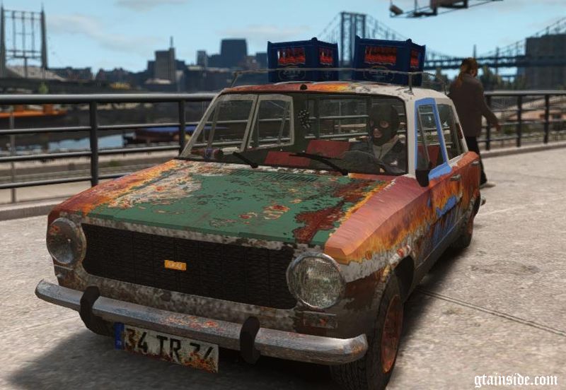 mod